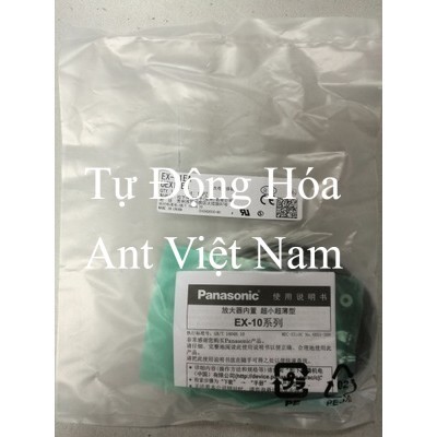 EX-11EA Công Tắc Quang Điện Panasonic (EX-11EP EX-11EAD Mới