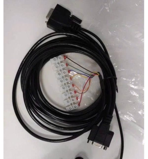 Máy đọc mã vạch Cognex DM100-RS232IO-00