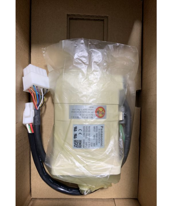 Msm021a2ne Mới Panasonic Servo