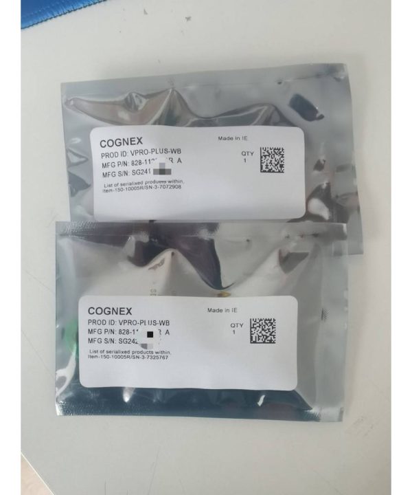Máy đọc mã vạch Cognex VPRP-MAX-USB, VPRP-PLUS-WB, VPRP-MAX-WB