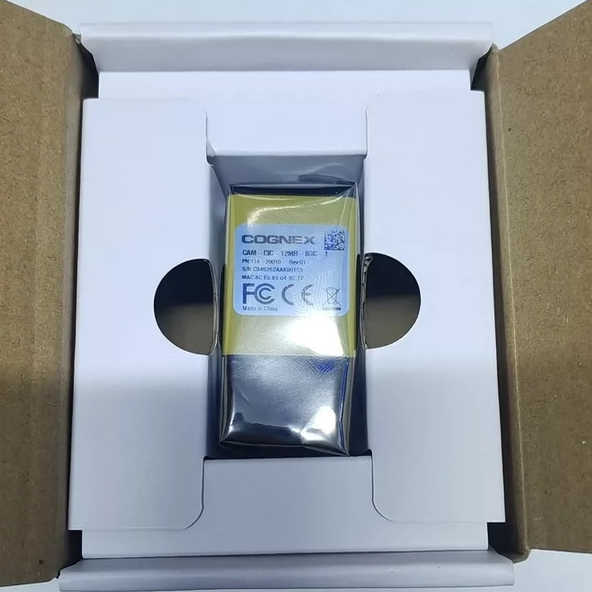 Máy đọc mã vạch Cognex CAM-CIC-12MR-8GC-1