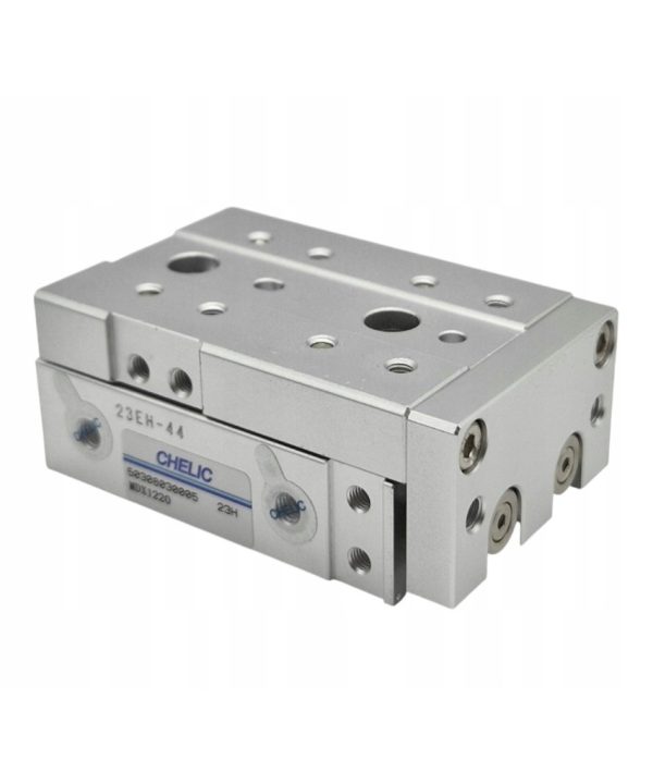 Xi lanh Chelic MDX8/6/20/16/12-30405075125SD2AM2BM2BM1 New