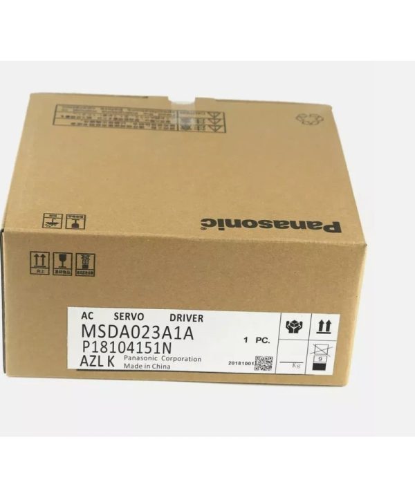 Hoàn Toàn Mới  Panasonic Msma22a1g Msada023a1