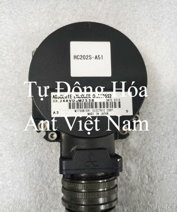 Bộ Mã Hóa Mitsubishi Ose104s2 Ose104s2a Ose105s2ose105s2a Ose253s2/2A Mới