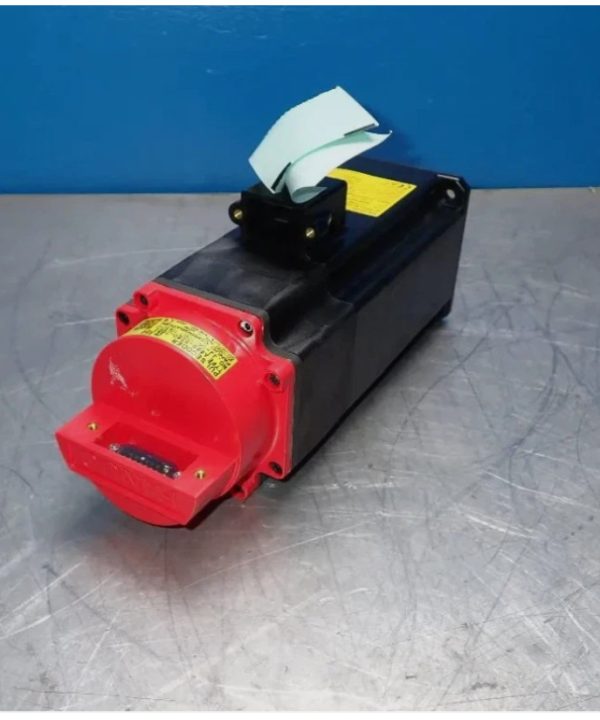 Động cơ servo FANUC A06B-0374-B577 mới