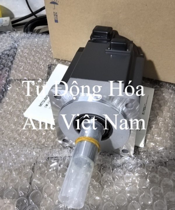 Mitsubishi Động Cơ Servo HG-KN73J-S100 (K) Mới