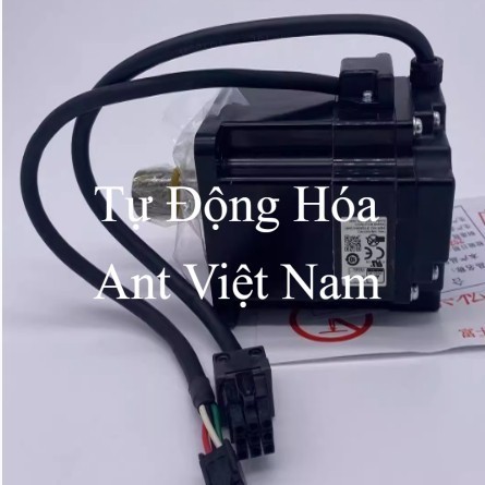 Động Cơ Truyền Động Servo GYS500DC2-T2A-B Mới
