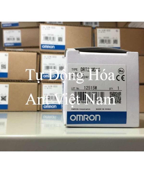 Omron Thương Hiệu Mới Nguyên Bản DRT2-MD16