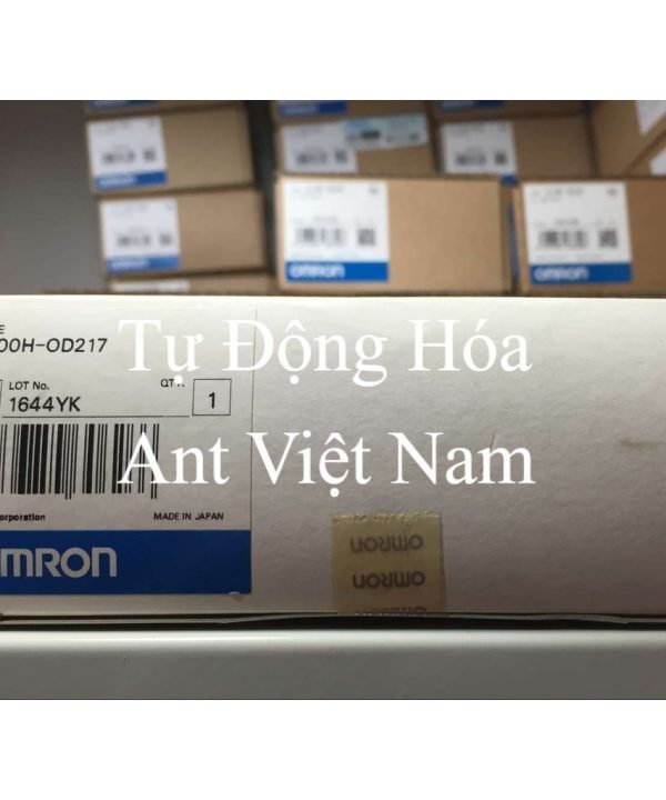 Omron Thương Hiệu Mới S8VK-C06024 Đích Thực Ban Đầu. Điểm Ban Đầu